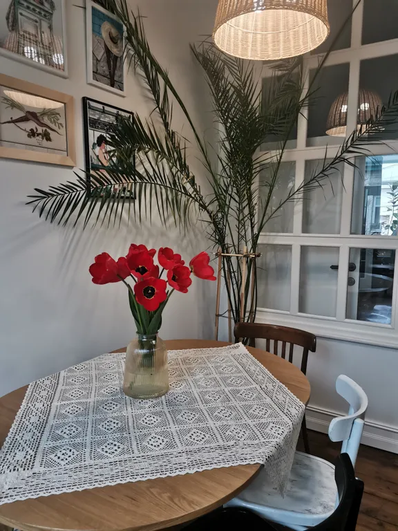 Квартира в доме Котоминых IXX век