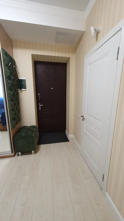 Элитные апартаменты в центре