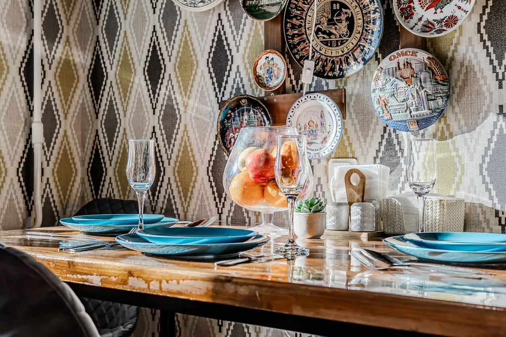 Квартира у клиники РНИИТО имени Вредена