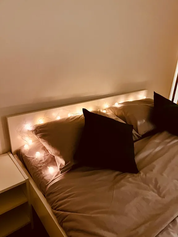 Гостевая квартира Душевная