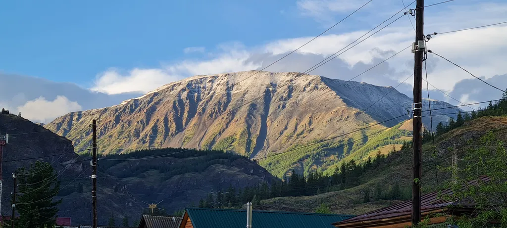 Семейный номер 1 в гостевом доме