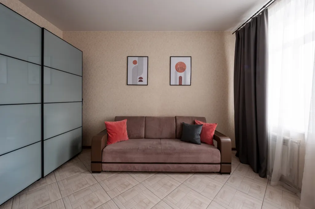 Сердце исторического центра