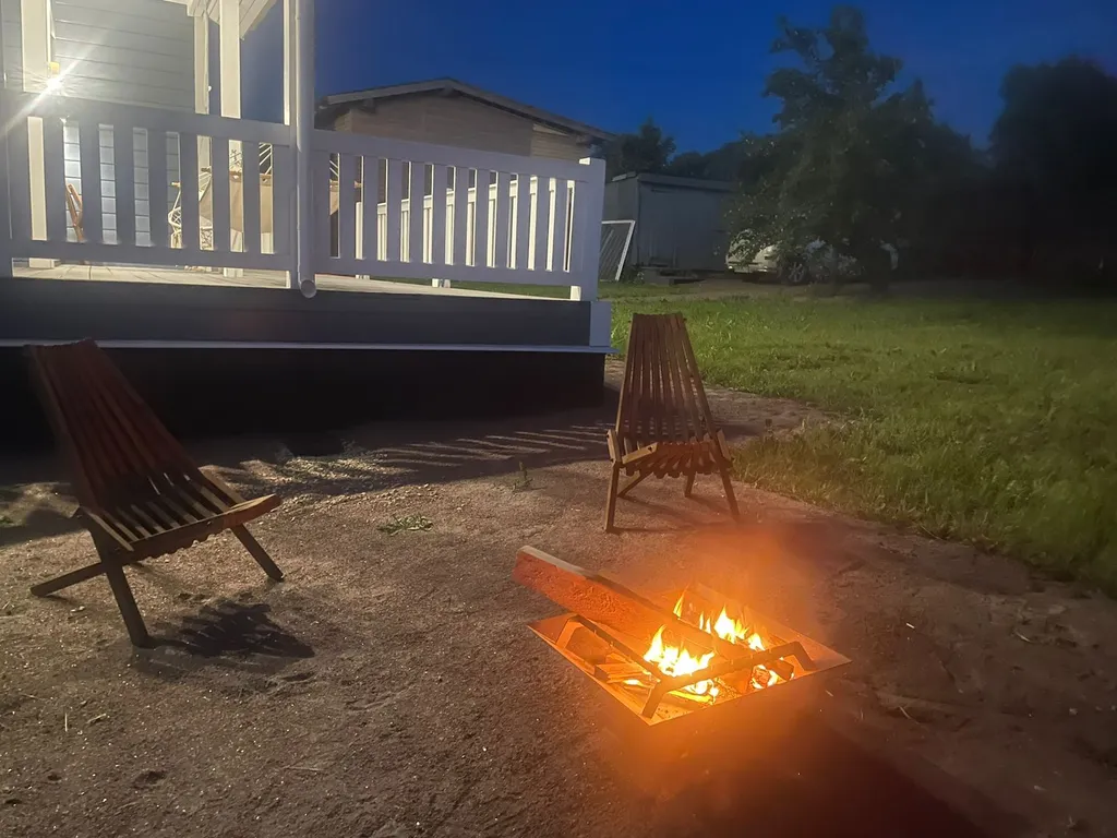 Коттедж Коттедж за городом — Ропша