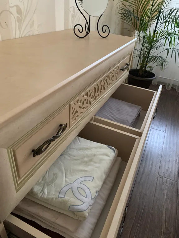 Уютная квартира на берегу моря