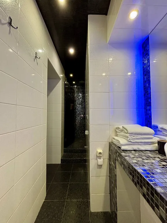 Квартира Апартаменты Шоколад с видом на бульвар, бесплатной парковкой — Ярославль