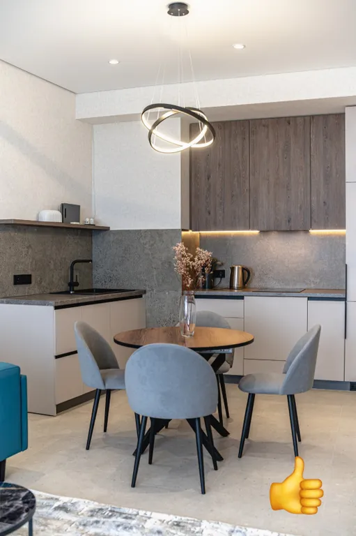 Апартаменты у моря