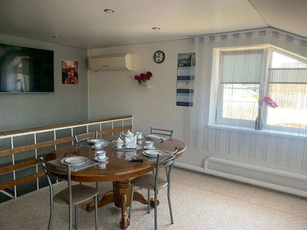 3-комнатный Дом