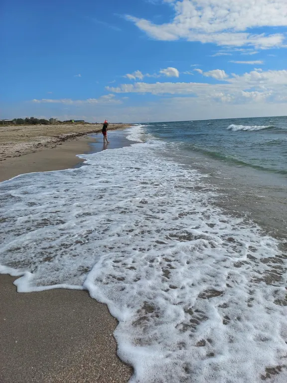 Дом на Южной косе