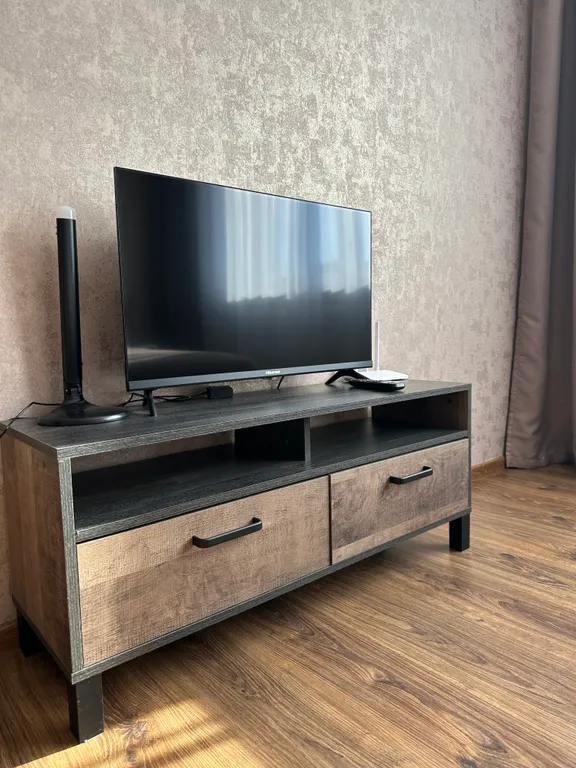 Квартира у Летнего озера