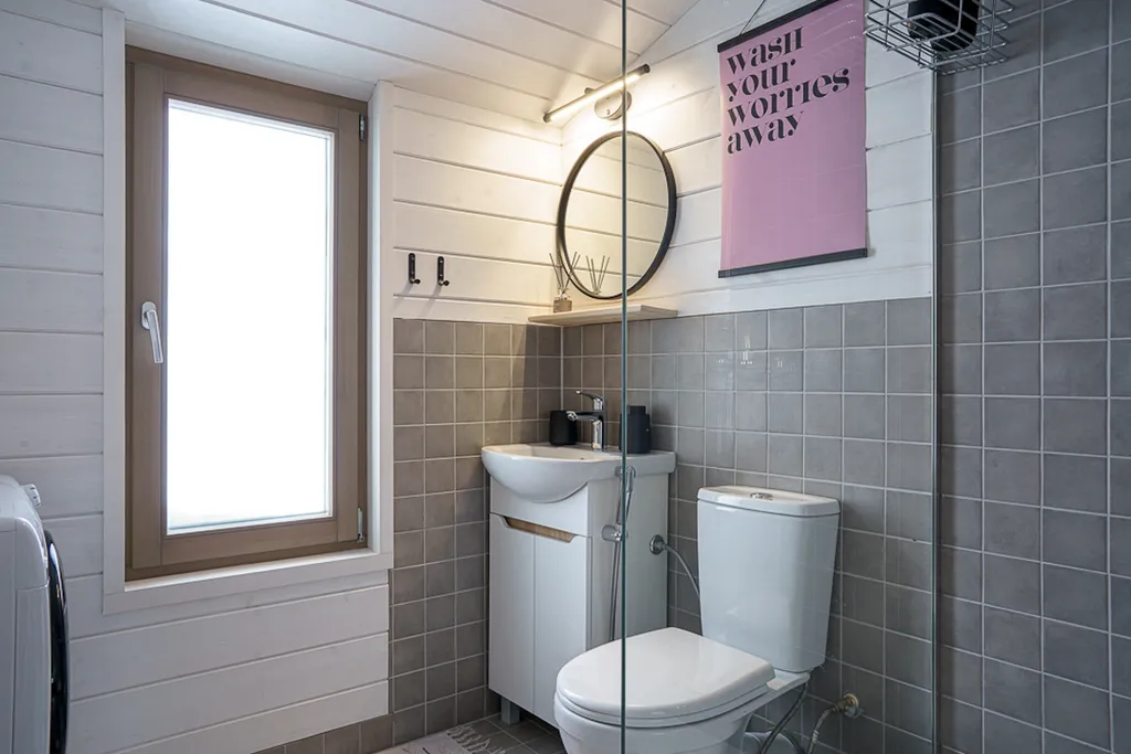 Wow Dacha Облепиха