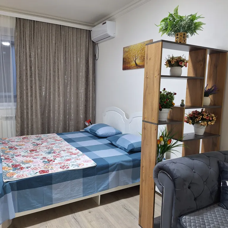 Апартаменты для комфортного проживания