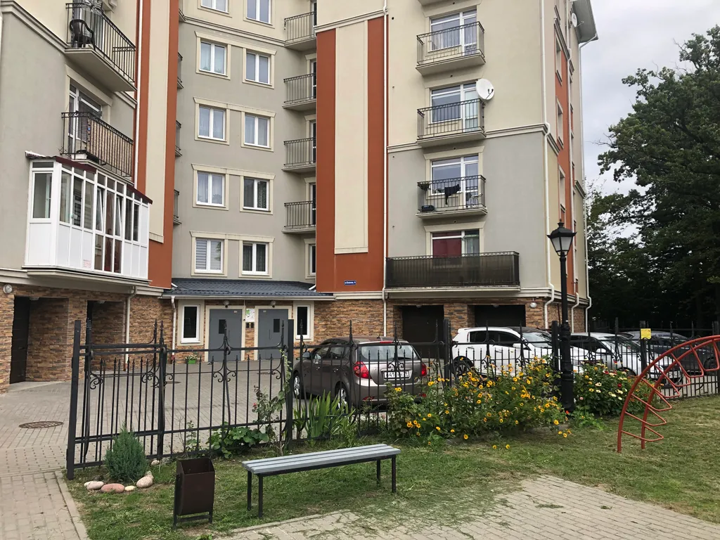 Уют и покой у моря