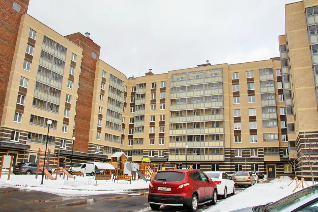 Квартира Квартира Комфорт и уют в Песочном. — Песочный