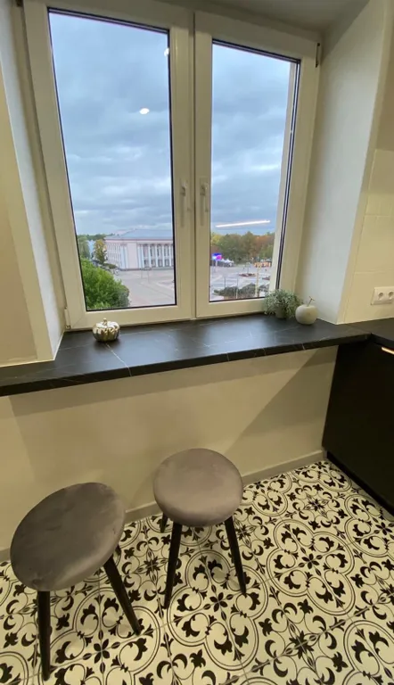 Уютная квартира в самом сердце города напротив пл. Советской