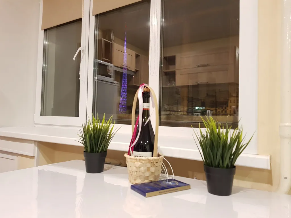 Квартира в центре Мотовилихинского района