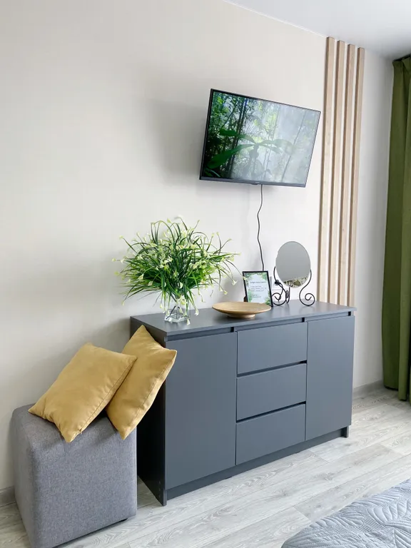 Уютная квартира в центральной части города