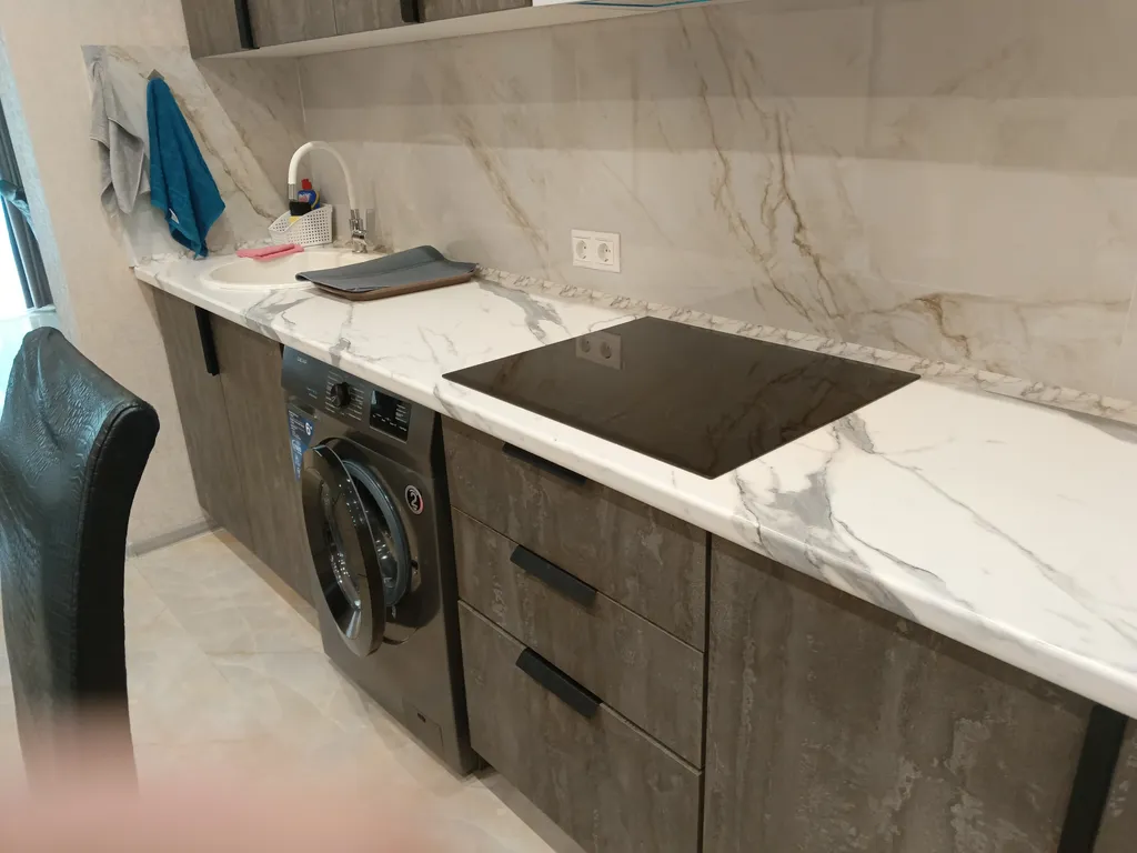 Квартира Апартаменты в центре города номер 5 — Лазаревское