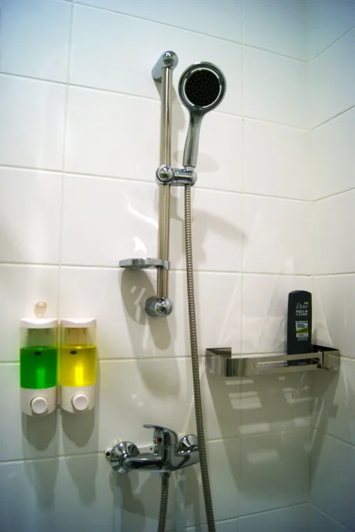 Квартира Квартира Студия недалеко от аэропорта, до центра 20 минут — Санкт-Петербург