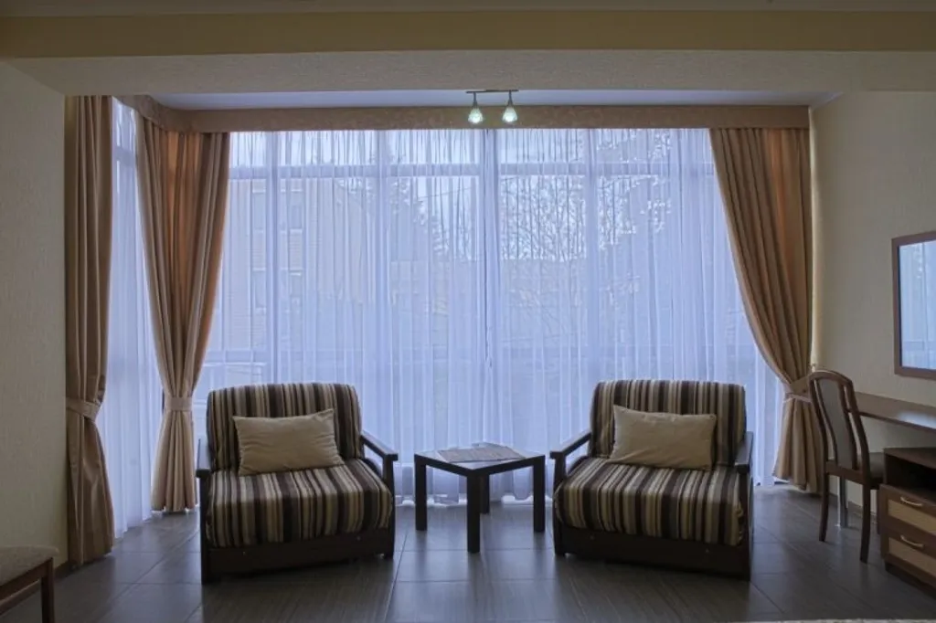 Квартира Комната — Лазаревское