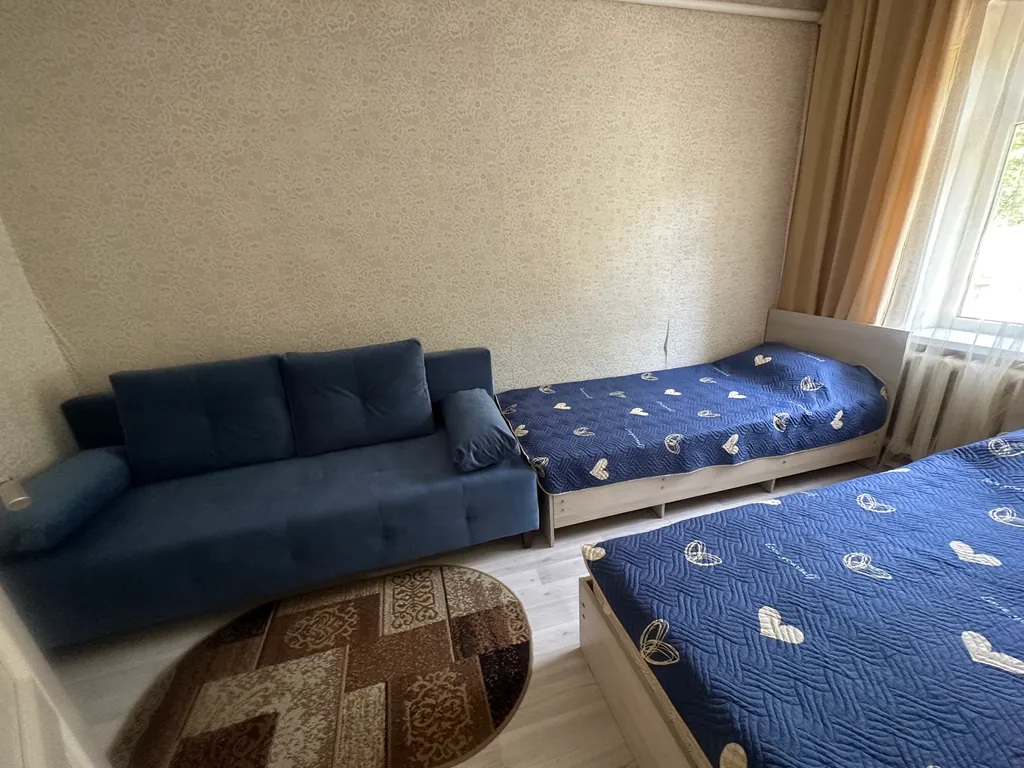 4-комнатный Дом