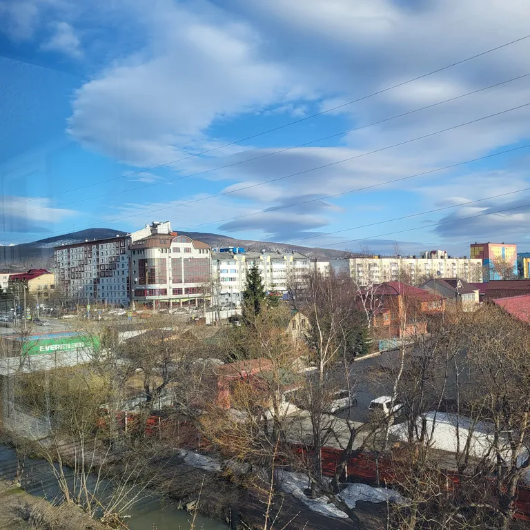 Добрая квартира