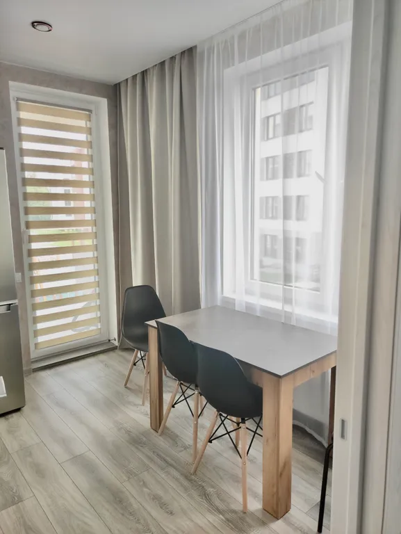 Уютная квартира рядом с морем