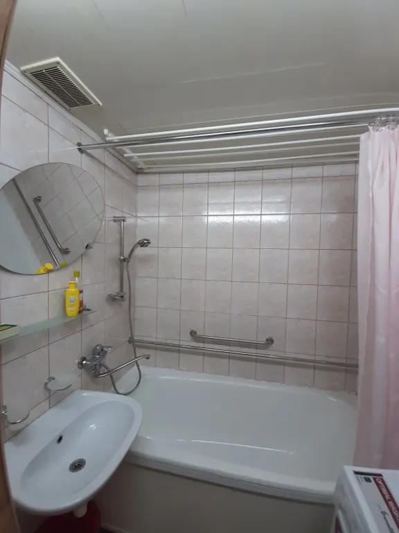 Уютная квартира в Московском районе города