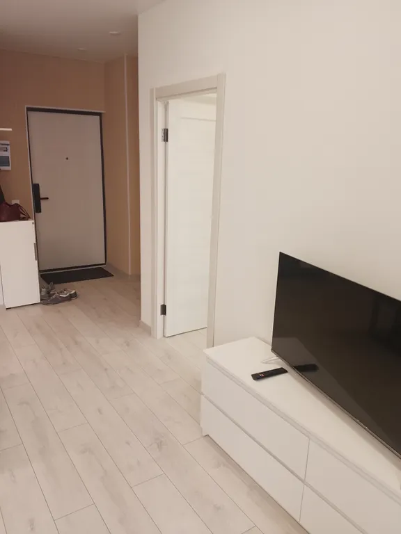 Уютная 1 комнатная квартира ряд с Павловском