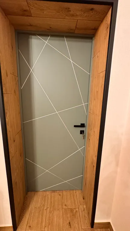 Дача в лавандах