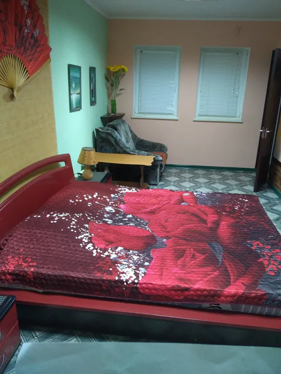 Уютная квартира-студия со всеми удобствами — аренда посуточно в Новый Свет