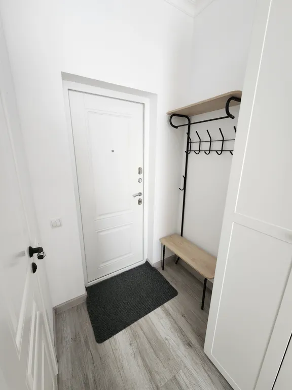 Квартира Квартира Апартамент "Амстердам" в 2-х часах от 2-х морей — Краснодар