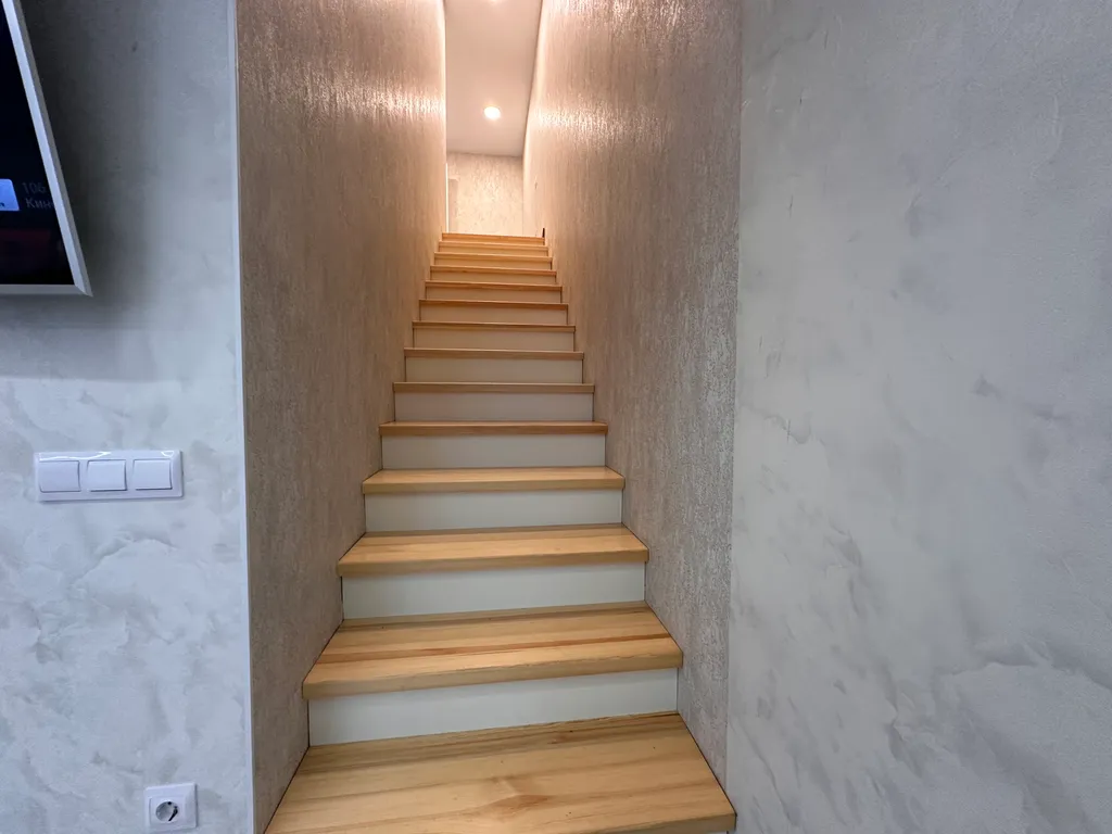 4-комнатная Квартира