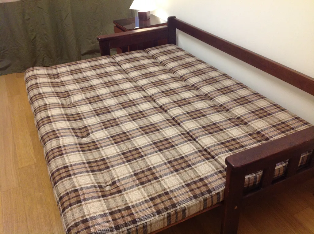 Квартира в 7 минутах от Невского: 3 спальни и парковка