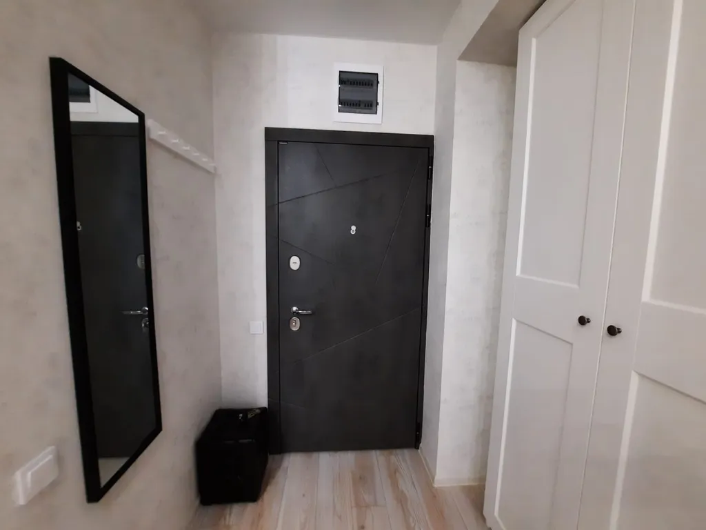 Комфортная квартира на 8 человек в Эсто-Садке