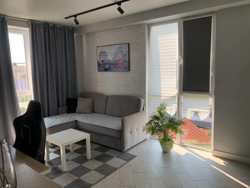 Уютная квартира в центре