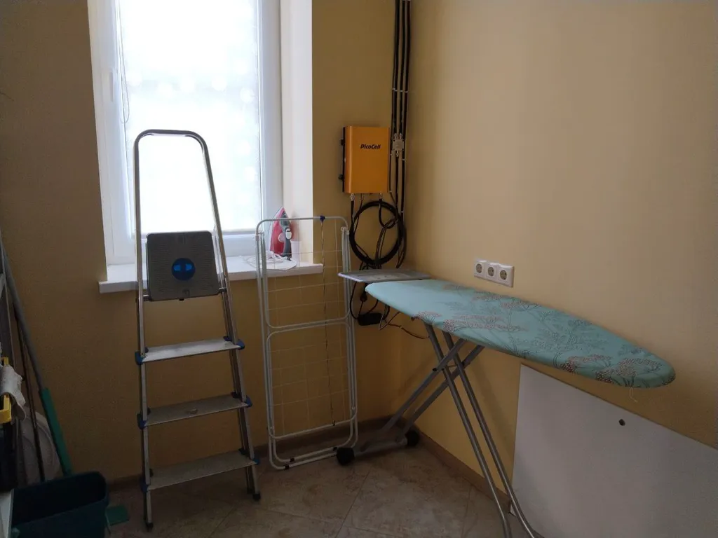 Уютный дом в 37 км от Клина