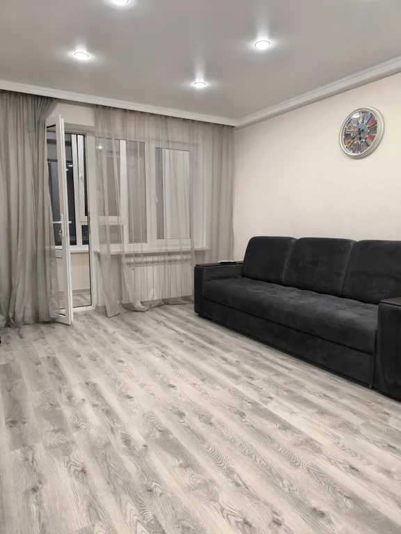 Уютная квартира около парка