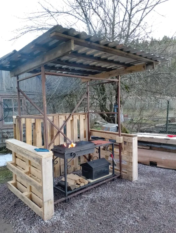 4-комнатный Дом