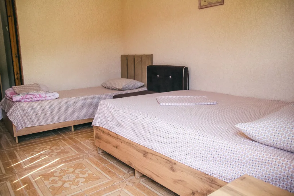 Квартира Комната — Гагра