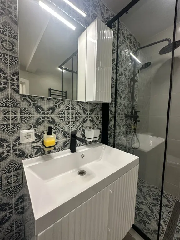 Таунхаус 14 км Ленинградского шоссе