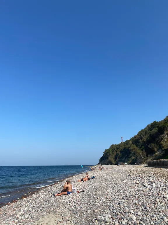 Уютная квартира у моря