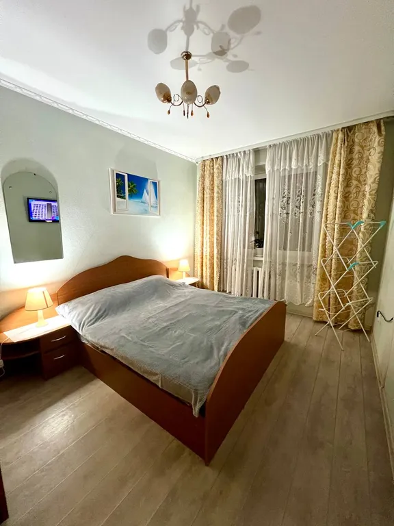 Светлая и уютная квартира с Sony playstation  в центре города