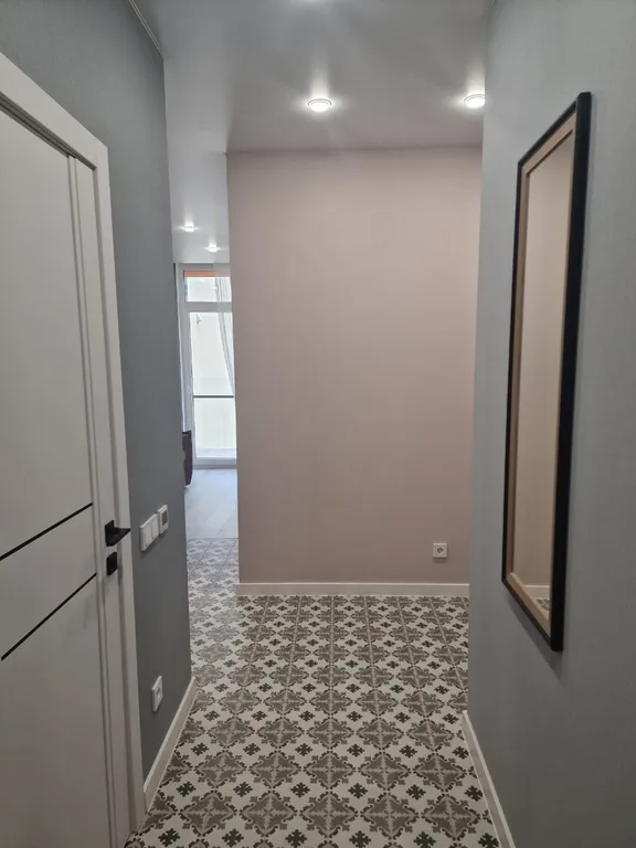 Квартира Квартира Комфортный отдых у моря — Светлогорск