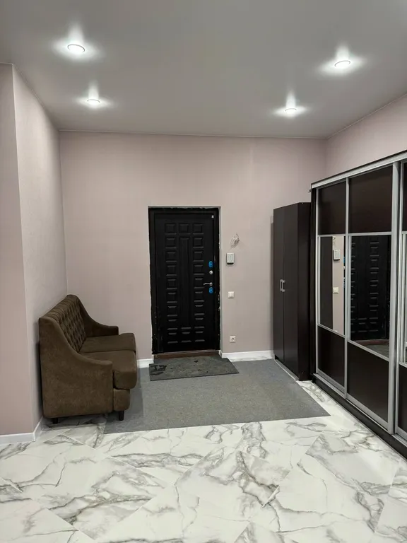 Дом для отдыха