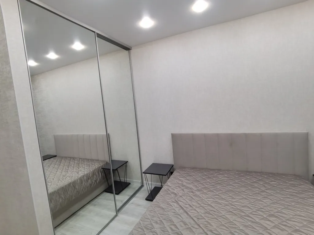 Уютная 2-х комнатная квартира рядом с морем в ЖК Аванта