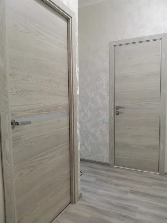 Вулканы на ладони