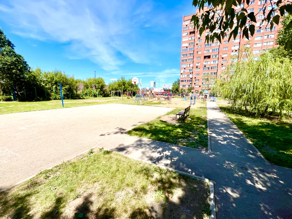 Квартира Уютная квартира — Самара