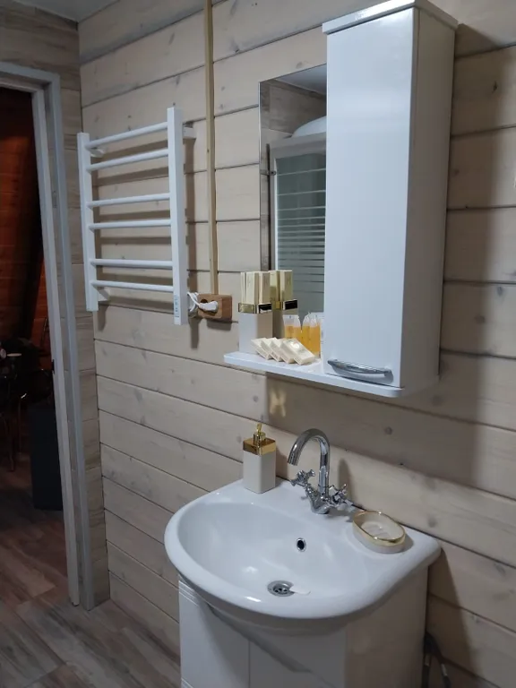 1-комнатный Дом