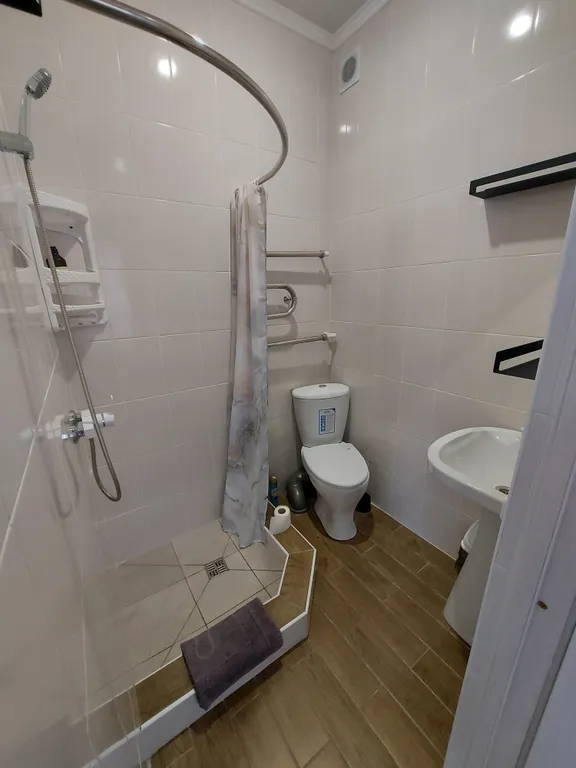 Квартира Комната — Камышеватская