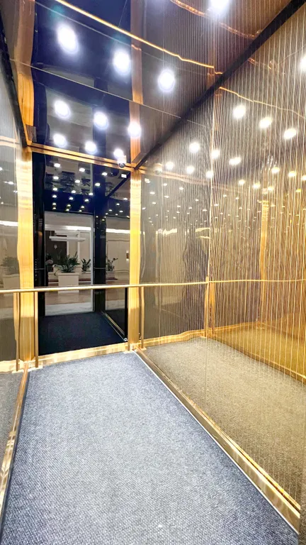 Апартамент в новом ЖК Гродеков сердце и центр города